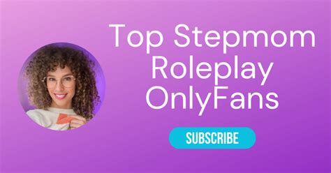 step mom and step son pron|Top 10 StepMom OnlyFans & Sexiest Stepmom RolePlay .